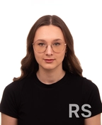 Фото преподавателя по английскому языку - Башкирцева Любовь