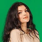 Фото преподавателя французского языка - Тимощенко Екатерина