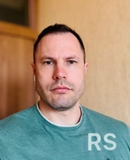 Фото преподавателя информатики - Чикита Сергей