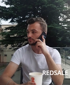 Фото преподавателя китайского языка - Гуревич Михаил