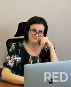 Фото преподавателя начальных классов - Кожемякина Светлана