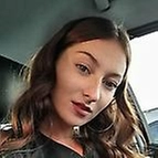 Фото преподавателя немецкого языка - Крылович Яна