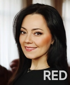 Фото преподавателя - Крохина Евгения