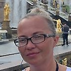 Фото преподавателя начальных классов - Шакирова Жанна