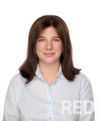 Фото преподавателя английского языка - Болбас Татьяна