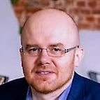 Фото преподавателя по английскому языку - Юркевич Андрей