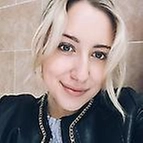 Фото преподавателя французского языка - Петухова Карина