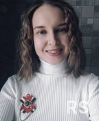 Фото преподавателя немецкого языка - Ковалева Карина