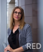 Фото преподавателя - Острейко Оксана