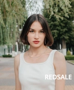 Фото преподавателя английского языка - Винокурова Анастасия