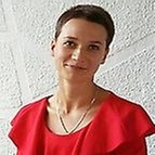Фото преподавателя музыки - Сидорчук Алина