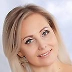 Фото преподавателя русского языка - Савкина Наталья