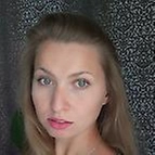 Фото профиля Елена Ермоленко