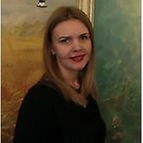 Фото репетитора по истории - Павлова Людмила