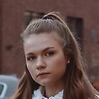 Фото преподавателя музыки - Колосовская Евгения