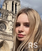 Фото преподавателя русского языка - Воробей Ангелина