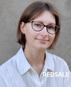 Фото преподавателя французского языка - Голубь Инна