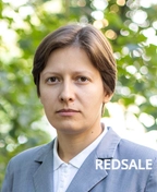 Фото профиля Надежда Ермакова