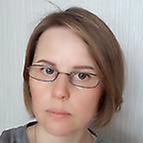 Фото преподавателя математики - Шухман Юлия