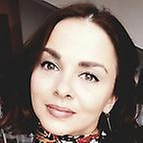 Фото профиля Александра Моренец