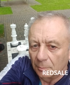 Фото преподавателя химии - Егоров Александр