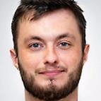 Фото преподавателя английского языка - Нечай Иван