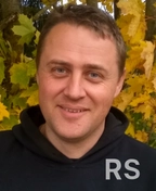 Фото преподавателя истории - Василицын Андрей