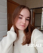 Фото преподавателя химии - Церкович Елизавета