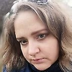 Фото профиля Екатерина Щекалова