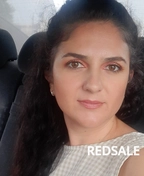 Фото преподавателя - Трестьян Людмила