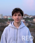 Фото профиля Иван Пусенков