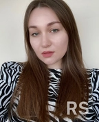 Фото преподавателя немецкого языка - Наварич Алина