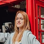 Фото преподавателя английского языка - Толстая Ирина