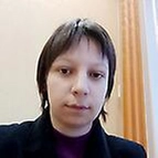 Фото преподавателя русского языка - Самусевич Инна