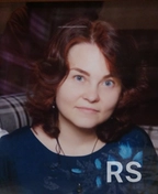 Фото преподавателя английского языка - Шлемова Ольга