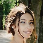 Фото профиля Ксения Жаринова