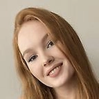 Фото преподавателя французского языка - Ворончукова Валерия