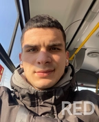 Фото профиля Семён Королёв