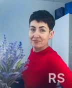 Фото преподавателя русского языка - Матвеева Татьяна