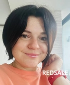 Фото преподавателя химии - Садоменко Юлия