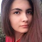 Фото профиля Шахла Бабаева