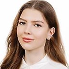 Фото преподавателя английского языка - Гаврикова Яна