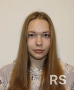 Фото преподавателя химии - Вайрих Александра