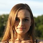 Фото преподавателя английского языка - Антонец Юлия