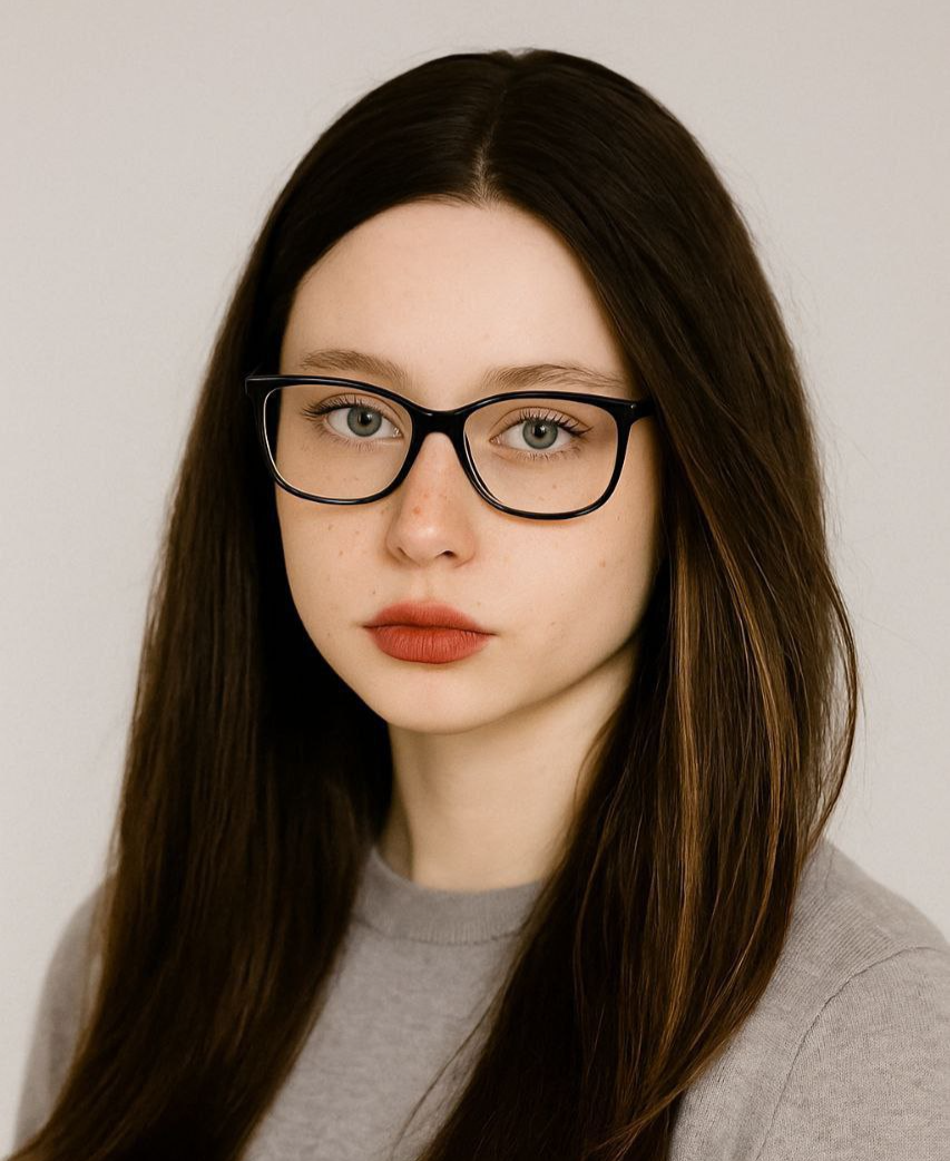 Фото преподавателя русского языка - Шилова Марина