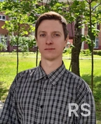 Фото преподавателя - Гришкевич Антон