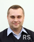 Фото преподавателя истории - Зайцев Дмитрий