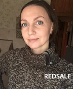 Фото профиля Вероника Козырицкая