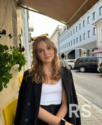 Фото профиля Дарья Латушкина