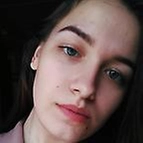 Фото преподавателя английского языка - Орлова Марина